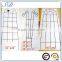 Garden Decorative Powder Coated Metal Wall Trellis