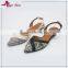 SSK16-621 Wholesale Lady Shoes Women Flat Shoes casual shoes