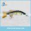 hard plastic fishing lures 8inch lures fishing lures northern musky pike swimbait