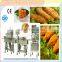 Hamburger Patty Forming machine