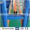 Row spacer for pallet rack,rack parts,accessories of warehouse racks