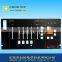 China front graphic panel and push button membrane switch supplier