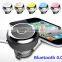 2015 Universal Sport Stereo Wireless Bluetooth 3.0 Headset Earphone Headphone for iPhone 5/4 for Samsung galaxy S3 S4 S5