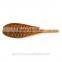 Solid Wood Fish Shape Soup Spoon Lovely Kid's Cartoon Spoon