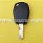 3 button remote key case shell fob for Renault Dus Vivaro Master Traffic Kangoo
