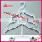 plastic children clothes hanger