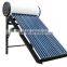 Heat Pipe Pressurized Solar Hot Heater (direct Solar System)