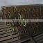 16 vertical wires galvanized cages for filter