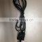 (WK-B027) D-SUB 9 PIN Female to MINI B 5PIN Male adapter USB Cable