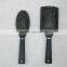 wholesale price professional paddle and cushion hair brush with metal pins