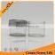 Cheap Price Mini Mason Jar Taper Glass For Caviar 120ml