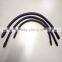 CH-C-R16MK Metal Gooseneck Clip-On Light Arm