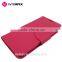 IVYMAX fashion premium 2 tone PU leather folding wallet case for LG K7 Trubite5