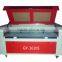 GY-1610 hot sales CO2 laser engraving and cutting machine