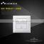 2016 Hot Design PC White 2 Gang 1 Way 2 Way Wall Switch