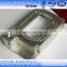 chinese fabrication cnc aluminium precision milling parts