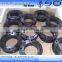 carbon slip on flange pn10