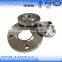 ansi standard stainless steel slip on flange