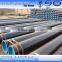 Hot Rolled Seamless Steel Pipe Steel Tube