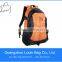 2014 multiple color mountain top backpack, backpack travel bag in Guangzhou