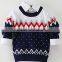 2015 Latest deisgn boys cotton winter romper