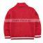 2015 Wholesale cardigan sweater manufacturer for boys
