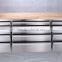 Heavy duty metal steel garage workbenches with drawers