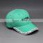 2015 FASHION COTTON CHEAP TAPING BILL BASEBALL CAP MAKING MACHINE