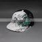CHEAP CUSTOM BLACK SNAPBACK CAP