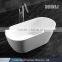 Freestanding Stone resin bath tub