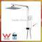 Bath rain shower/shower head /hand shower 12B-602
