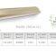 motorized curtain track for electric curtain and automatic curtain with drapery motor