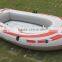 4 People Inflatable Rubber Boat