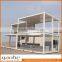 20ft 40ft Expandable Combined Flat Pack Modular Container House