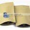 Brown kraft Paper Bags tea bag machine