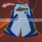 wholesale customize blank basketball unifrom sets