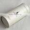 Box manufacturing factory custom grey box for natural hair care liquid