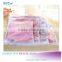YIWU RODA 100%polyester various shapes white delicated washing bag