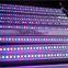 led light bar 36x3W RGB ip65 waterproof led wall washer lights outdoor