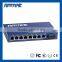OEM 8 port oem ethernet switch board brand poe oem ethernet switch board