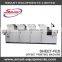 best factory price invoice 4 color offset printing machine