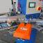 foam can coolers automatic screen printing machine for coolers two sides