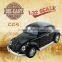 Promotional 1:32 toy car die cast model car toy