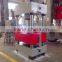 YT32-1250 1200 ton hydraulic press, hydraulic press 1250 ton