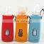 Baby Use Portable Warmer Bag Baby Kid Feeding Milk Bottle Holder