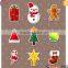 2015 Cheap pvc label sticker,sticker printing,custom cut sticker sheet