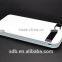 Portable xiaomi power bank 8000mah slim wholesale cell phone accessories long lasting high capacity power bank online shopping