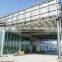 Structure steel fabrication/ construction design steel structure warehouse