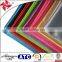 1.8m * 140gsm 100 polyester tricot shiny dazzle lining fabric