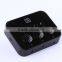 new design 3.5mm Audio Bluetooth receiver/wireless bluetooth receiver for 3pcs headset